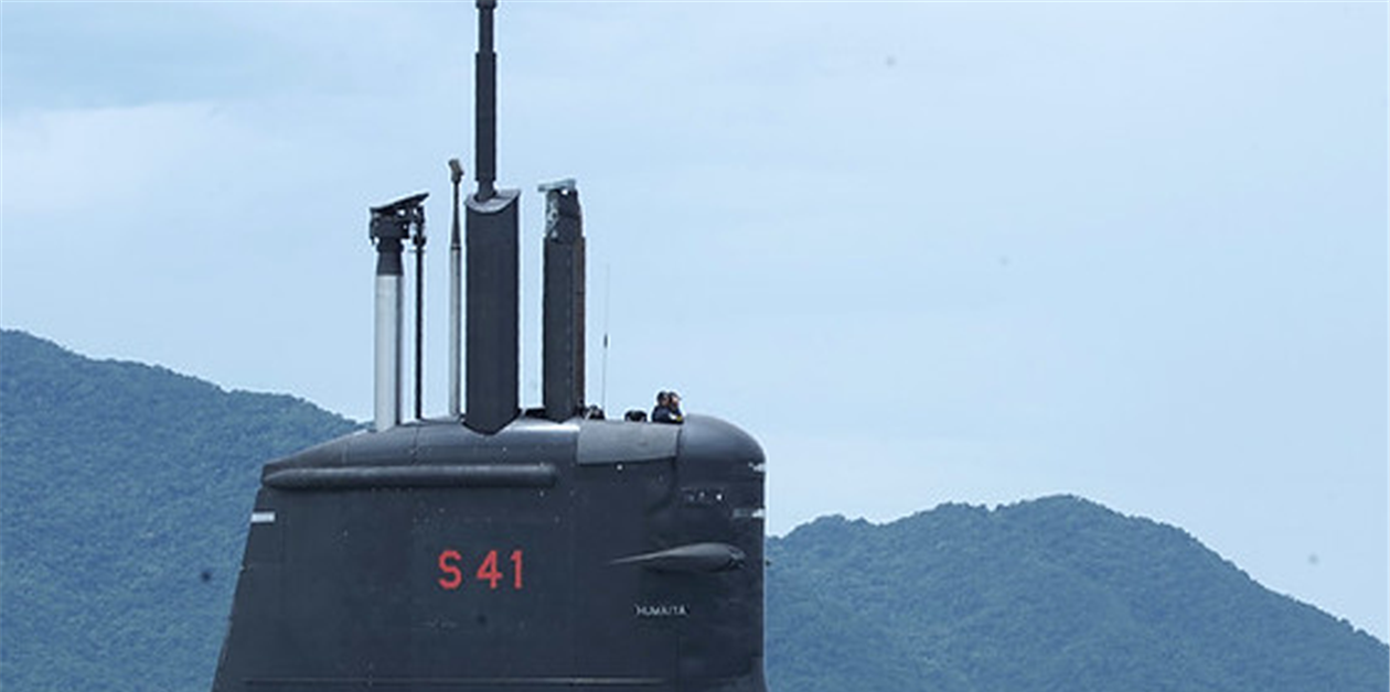 Marinha Do Brasil Recebe O Segundo Submarino Constru Do Pelo Prosub Constru O Latino Americana