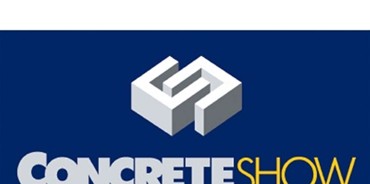 Concrete Show tem série de eventos online Construção Latino Americana