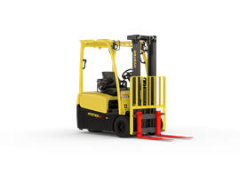 fork lift