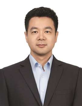 Ren Huili, Zoomlion Intelligent Access Machinery