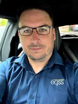 EQSS UK Business Representative