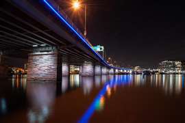 14th Street Bridge in Washington D.C. (Image: Adobe Stock)