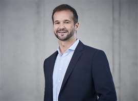 Achim Puchert has been appointed CEO of Mercedes-Benz Trucks for Europe and Latin America