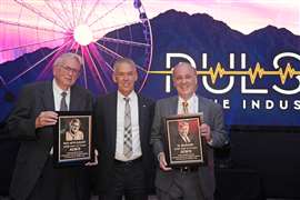 Association of Equipment Manufacturers 2024 Hall of Fame inductees