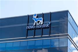 Drug-maker Novo Nordisk to spend $4.1bn on construction of US Wegovy facility