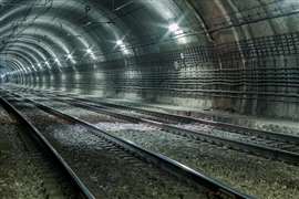 Amtrak signs AECOM-Jacobs JV for US$6bn tunnel project