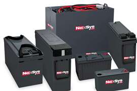 An electric equipment battery primer, part 2: advanced technologies