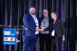 PPS Awards honor innovation in technologies - Part 2