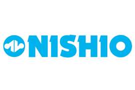 Nishio logo A